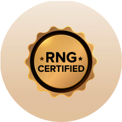 RNG Certified Platform